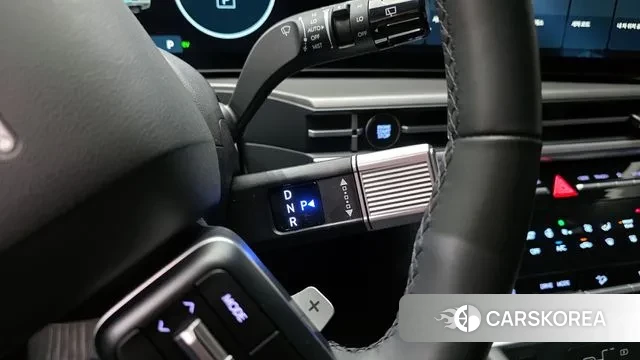 Hyundai Santa Fe (MX5) id 3596192 из Кореи 19