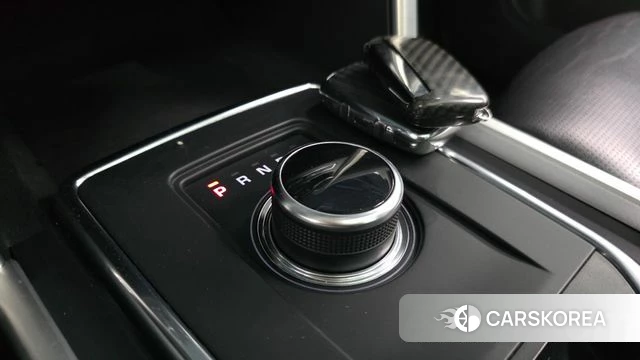 Land Rover Discovery Sports id 4615326 из Кореи 19