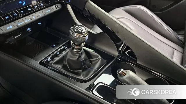 Hyundai The New Avante (CN7) id 3565588 из Кореи 19