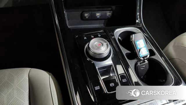 Kia Carnival 4th generation id 3828167 из Кореи 19