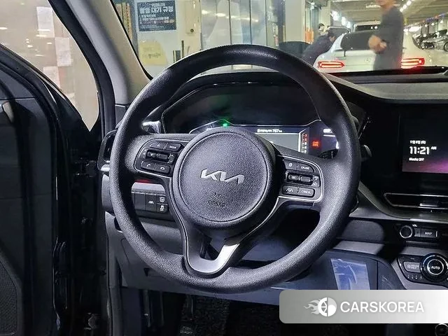 Kia The New Niro id 3373481 из Кореи 19