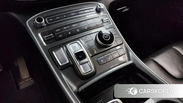 Hyundai The New Santa Fe id 3343951 из Кореи 19