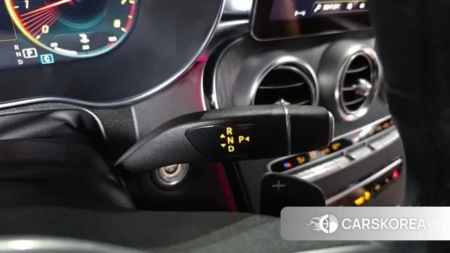 Mercedes-Benz GLC-Class X253 id 3610950 из Кореи 19