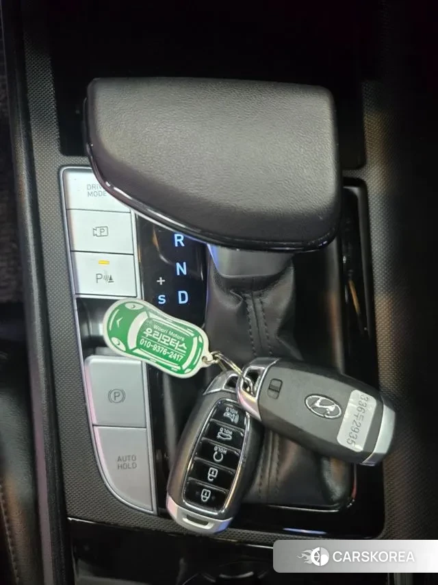 Hyundai Avante (CN7) id 2939417 из Кореи 18