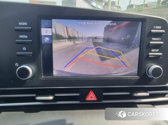 Hyundai Avante (CN7) id 4409171 из Кореи 19