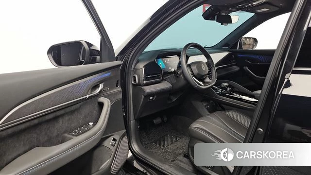 Renault Korea (Samsung) Grand Coleos id 4307978 из Кореи 31