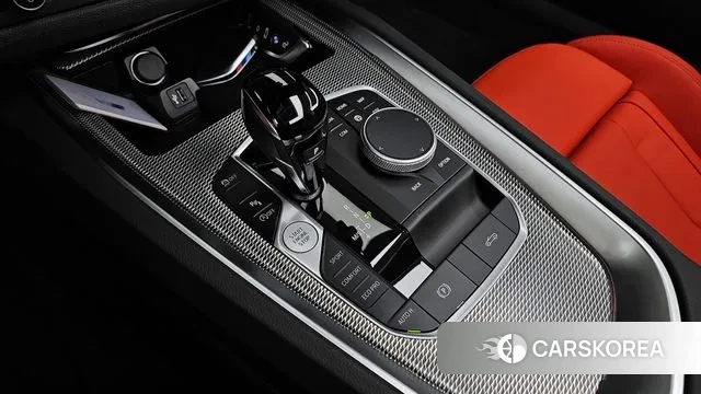 BMW Z4 (G29) id 3103858 из Кореи 19