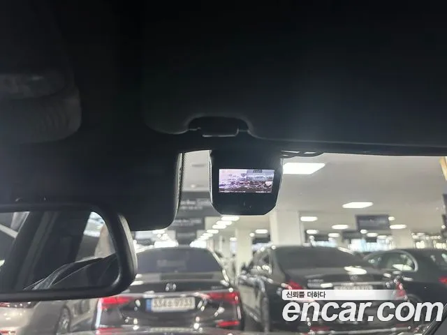 Mercedes-Benz GLC-Class X253 id 2663665 из Кореи 11