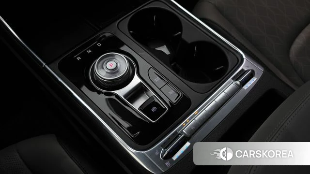 Kia The New Carnival 4th Generation id 4928561 из Кореи 32