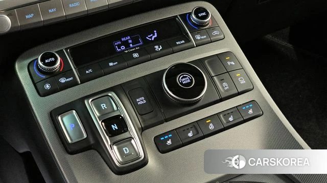Hyundai Palisade id 4323775 из Кореи 19