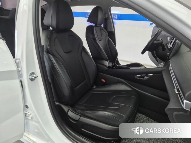 Hyundai Avante (CN7) id 4894579 из Кореи 19