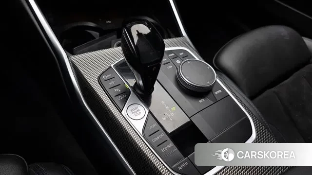 BMW 3 Series (G20) id 3697734 из Кореи 19