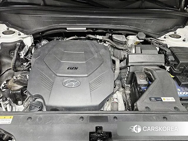 Hyundai Palisade id 3746575 из Кореи 18