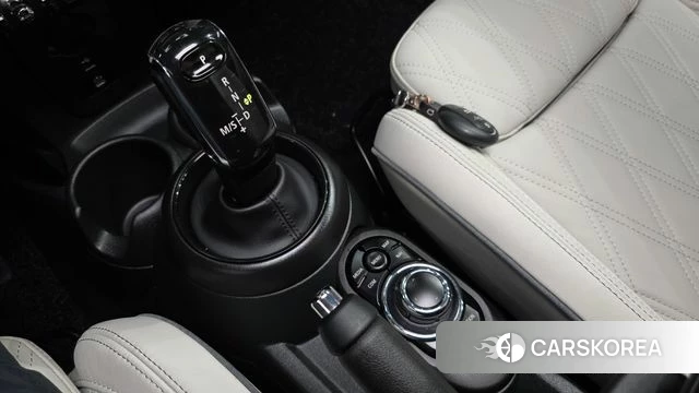 Mini Cooper S id 4534036 из Кореи 19