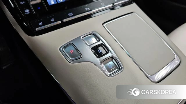 Hyundai The New Grandeur IG Hybrid id 4731171 из Кореи 34