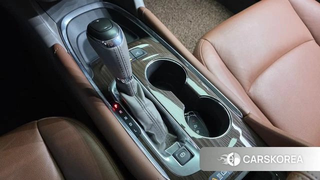 Chevrolet (GM Daewoo) All New Malibu id 3821143 из Кореи 19