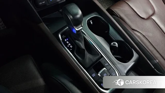 Hyundai Santa Fe TM id 3386189 из Кореи 19