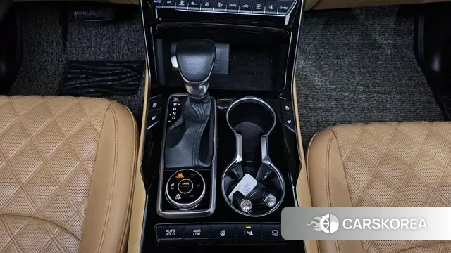 Kia Mohave Master id 3407462 из Кореи 19