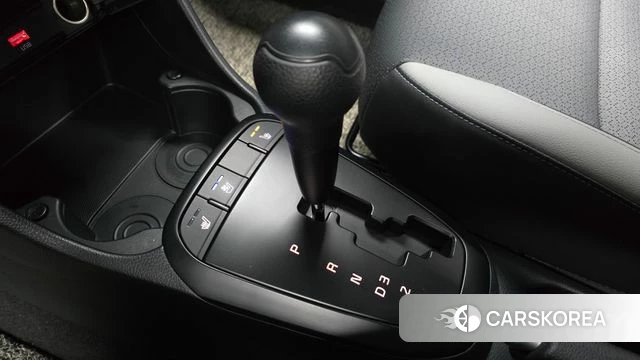 Kia Morning Urban (JA) id 4293693 из Кореи 29