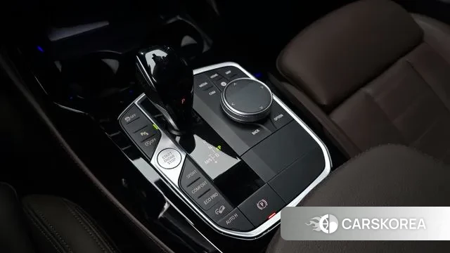 BMW X4 (G02) id 3442706 из Кореи 19