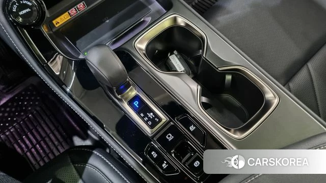 Lexus NX350h Second generation id 3810882 из Кореи 19