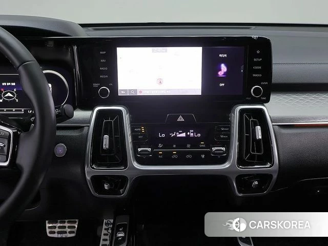 Kia Sorento 4th Generation id 4580651 из Кореи 19