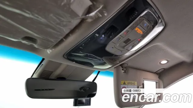 Genesis G80 (RG3) id 2596810 из Кореи 19