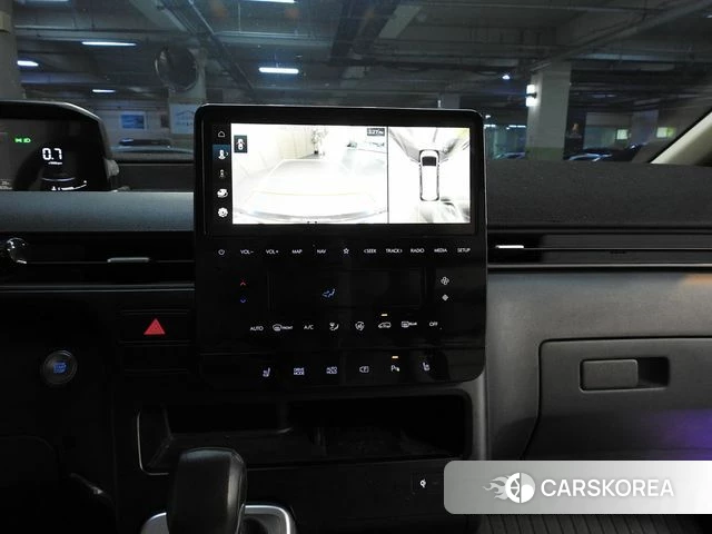 Hyundai Staria id 4630384 из Кореи 19