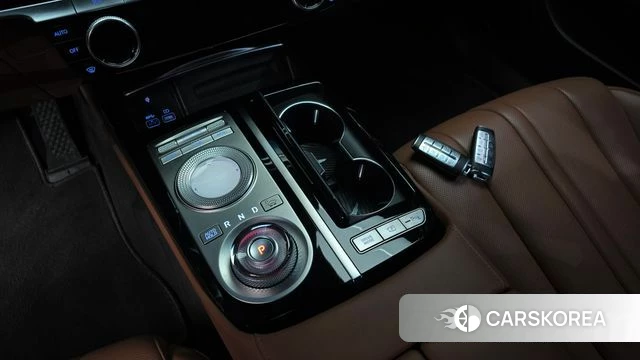 Genesis G80 (RG3) id 4775756 из Кореи 31