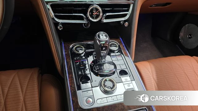 Bentley Flying Spur 3rd Generation id 4792404 из Кореи 35