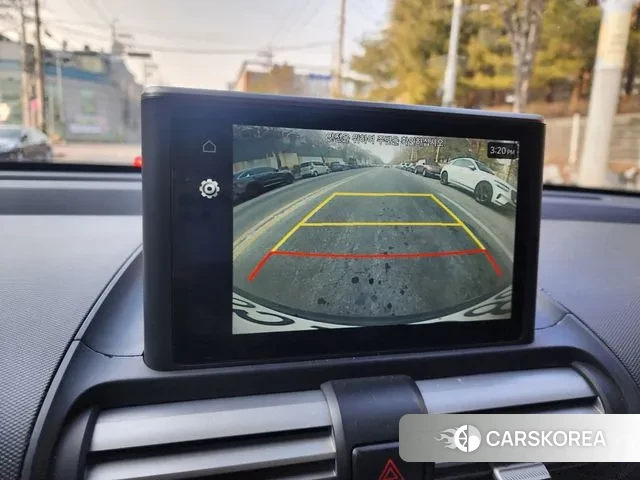 Hyundai Casper id 3615754 из Кореи 14