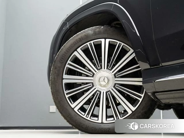 Mercedes-Benz Maybach GLS id 4259975 из Китая 16