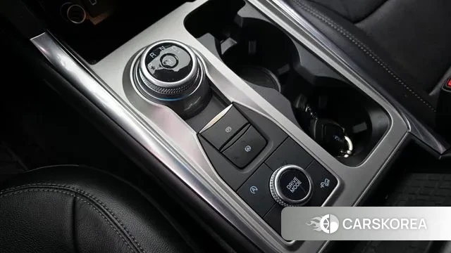 Ford Explorer 6th Generation id 2985766 из Кореи 19