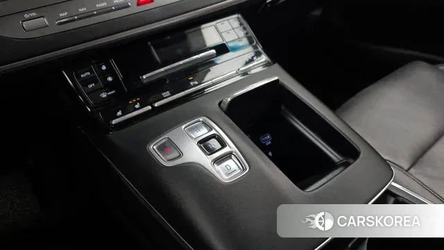 Hyundai The New Grandeur IG id 3449202 из Кореи 19