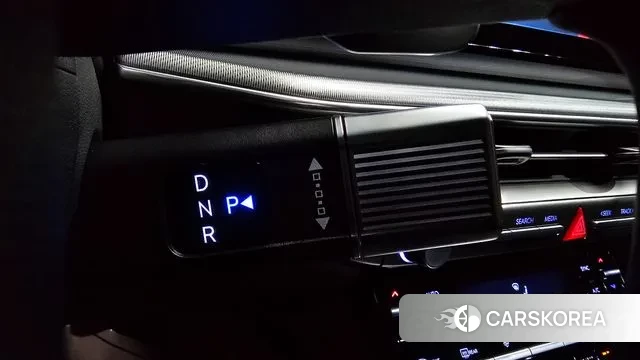 Hyundai Grandeur (GN7) id 3487596 из Кореи 19