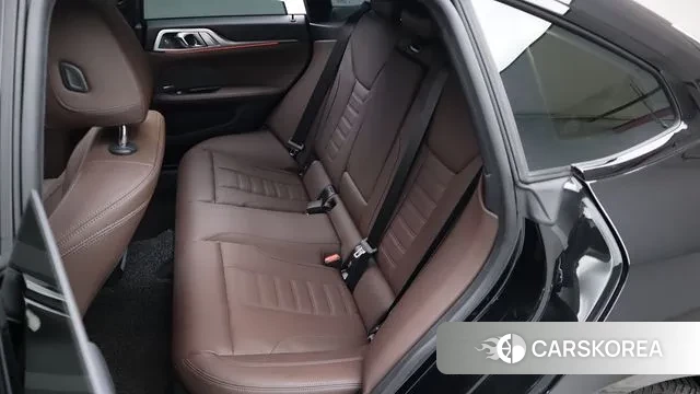 BMW 4 Series (G22) id 3452390 из Кореи 19