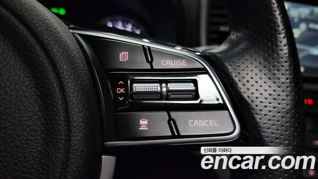 Kia Sportage The Bold id 2759725 из Кореи 19