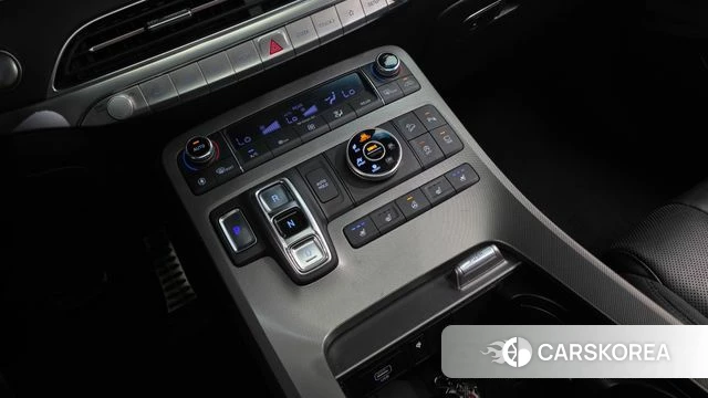Hyundai Palisade id 4702608 из Кореи 35