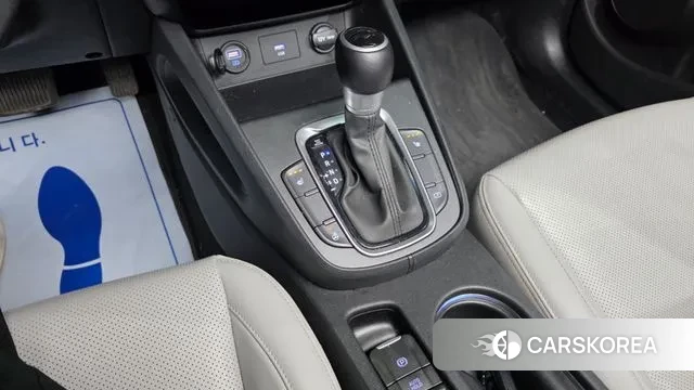 Hyundai The New Kona Hybrid id 3777407 из Кореи 19