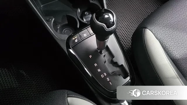 Kia Morning Urban (JA) id 3503351 из Кореи 19