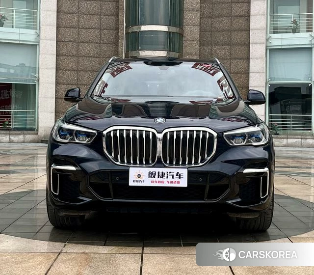 BMW X5 id 4271502 из Китая 19