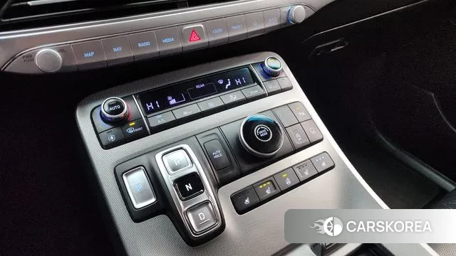 Hyundai Palisade id 3562942 из Кореи 19