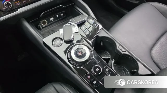 Kia Sportage 5th Generation Hybrid id 3026873 из Кореи 19