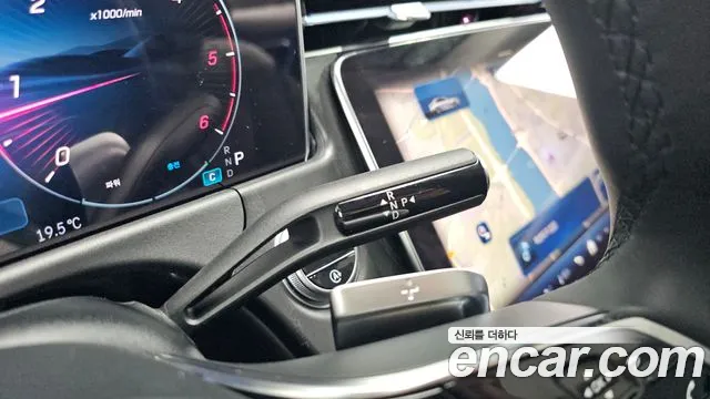 Mercedes-Benz E-Class W214 id 2650429 из Кореи 19