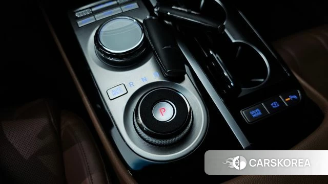 Genesis G80 (RG3) id 4195007 из Кореи 19