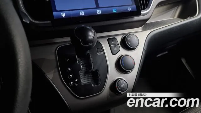 Kia The New Ray id 2405052 из Кореи 19