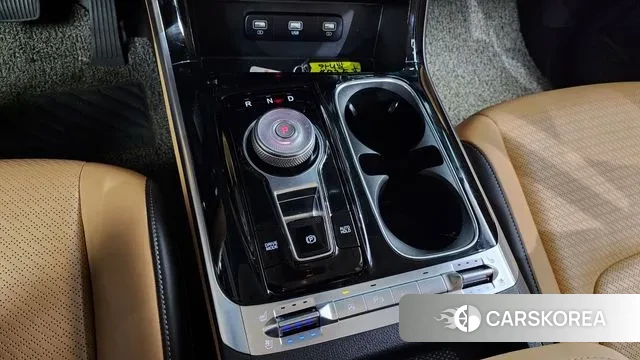 Kia Carnival 4th generation id 3017441 из Кореи 19