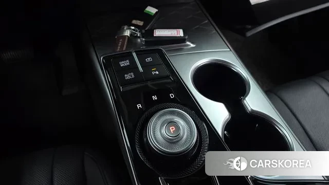 Kia K8 id 3645017 из Кореи 19