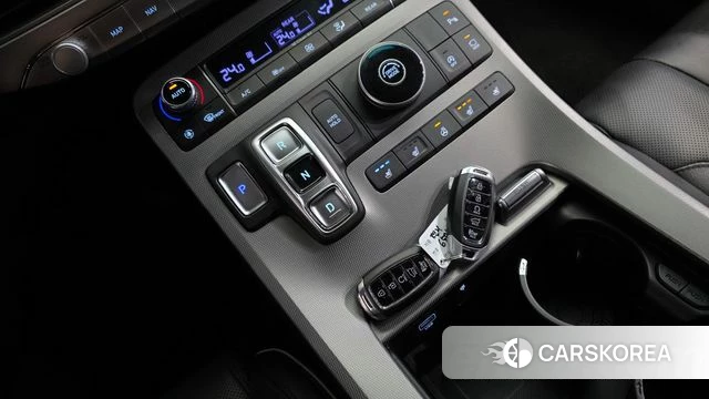 Hyundai Palisade id 4415878 из Кореи 31