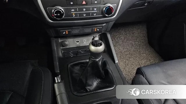 Ssangyong Rexton Sports id 3723746 из Кореи 19